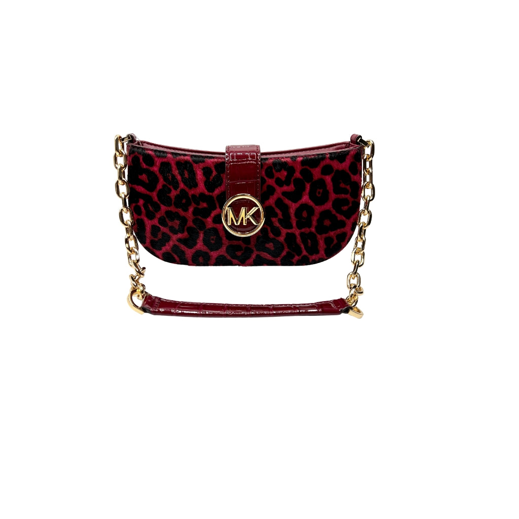 Bolso Pouchette Michael Kors