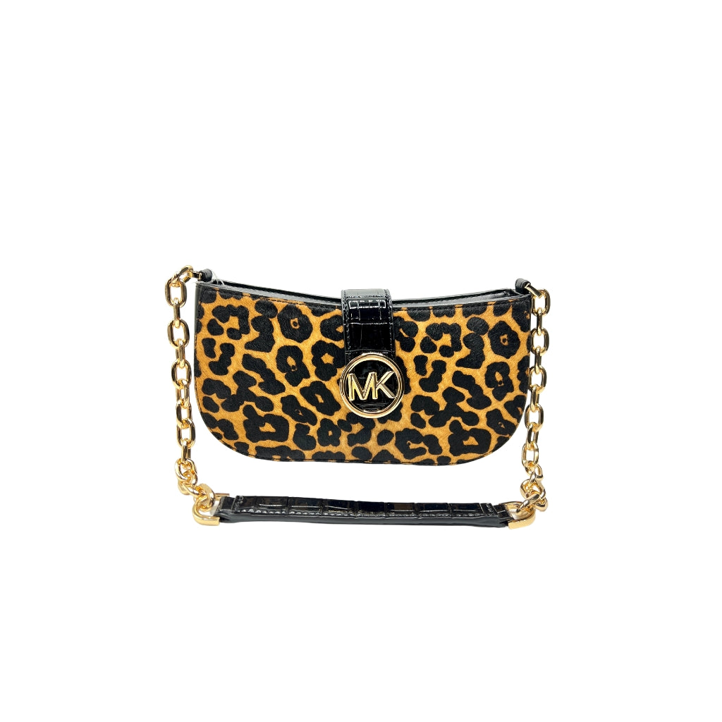 Bolso Pouchette Michael Kors