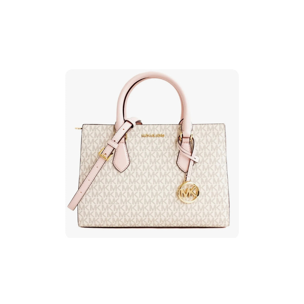 Bolso satchel de Michael kors