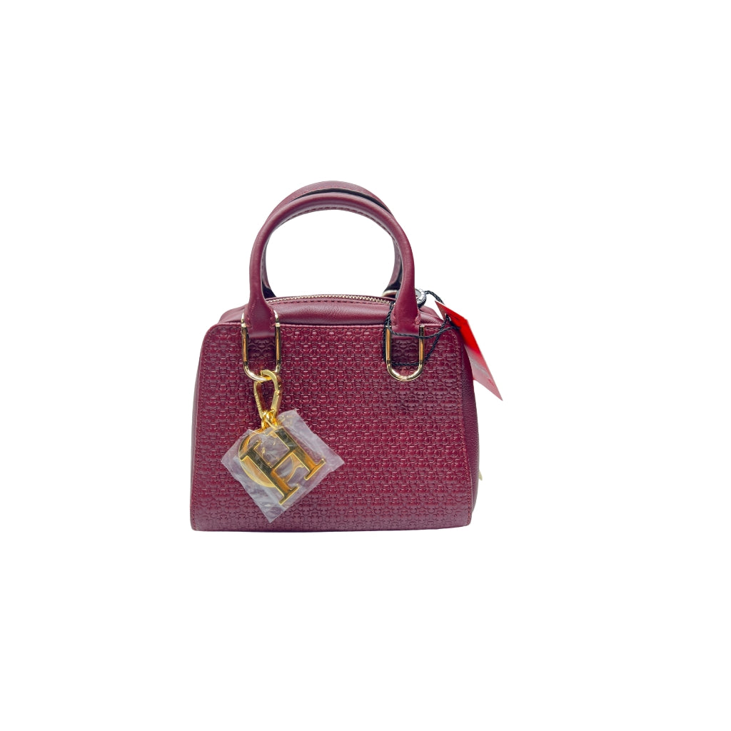 MICRO DUKE | BOLSO BANDOLERA MINI