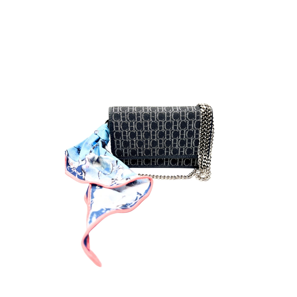 Cartera/Bandolera Carolina Herrera
