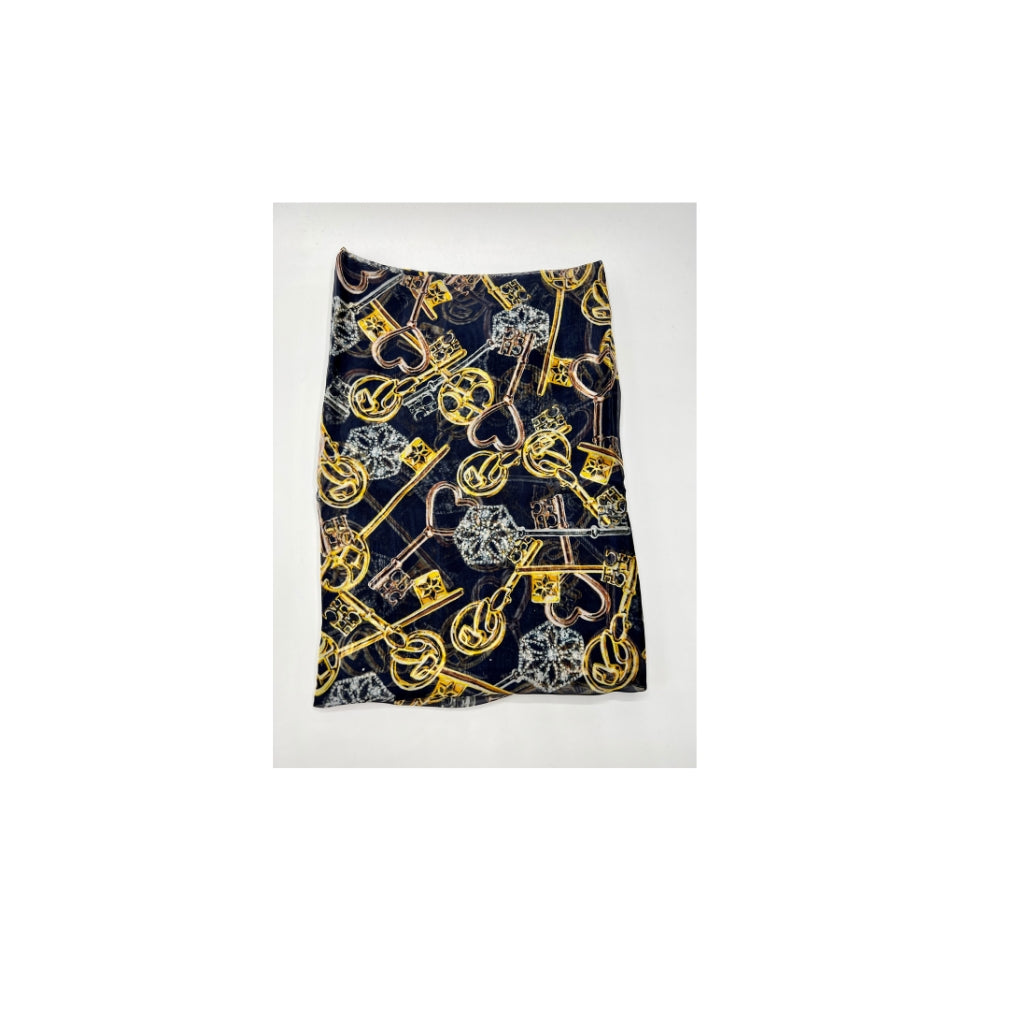 Pashmina / Pañuelo Carolina Herrera