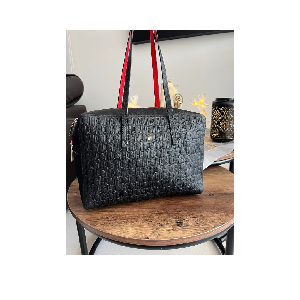 Bolso Carolina Herrera Editors