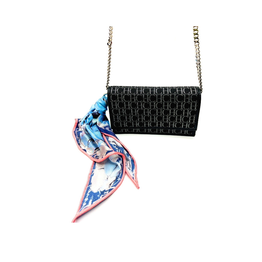 Cartera/Bandolera Carolina Herrera