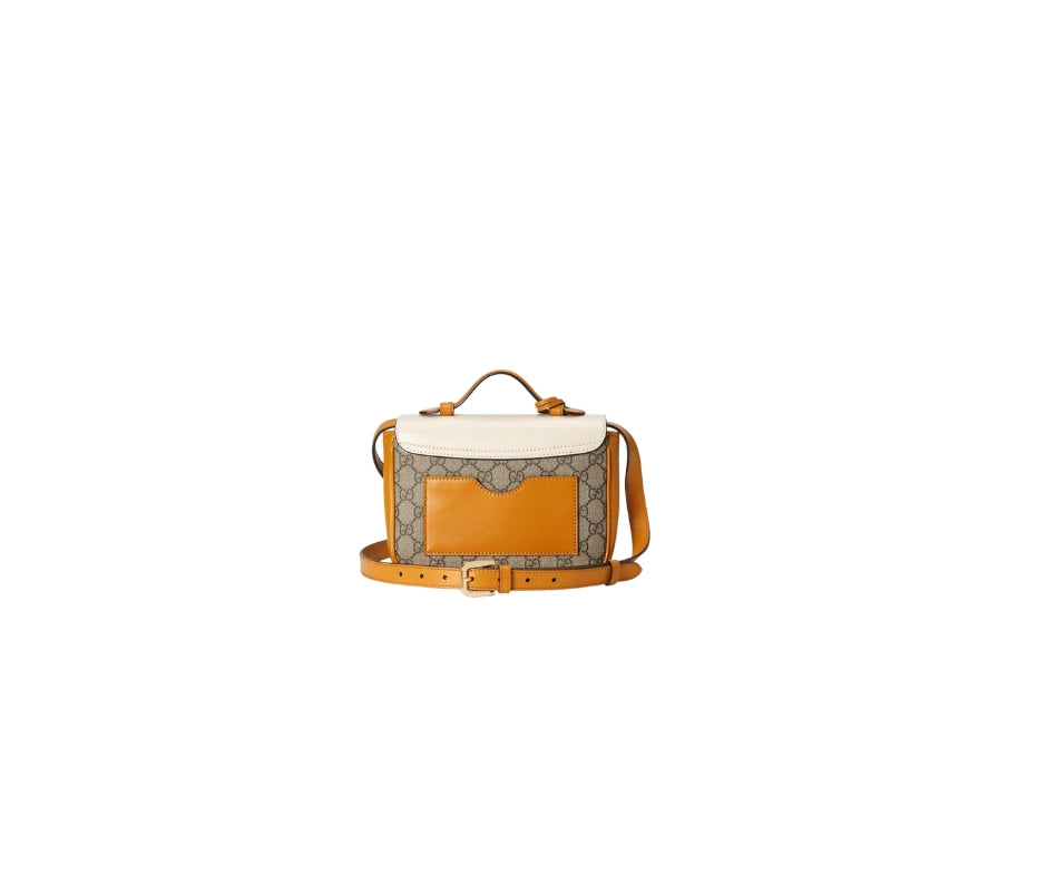 Bolso Gucci de hombro Soho.