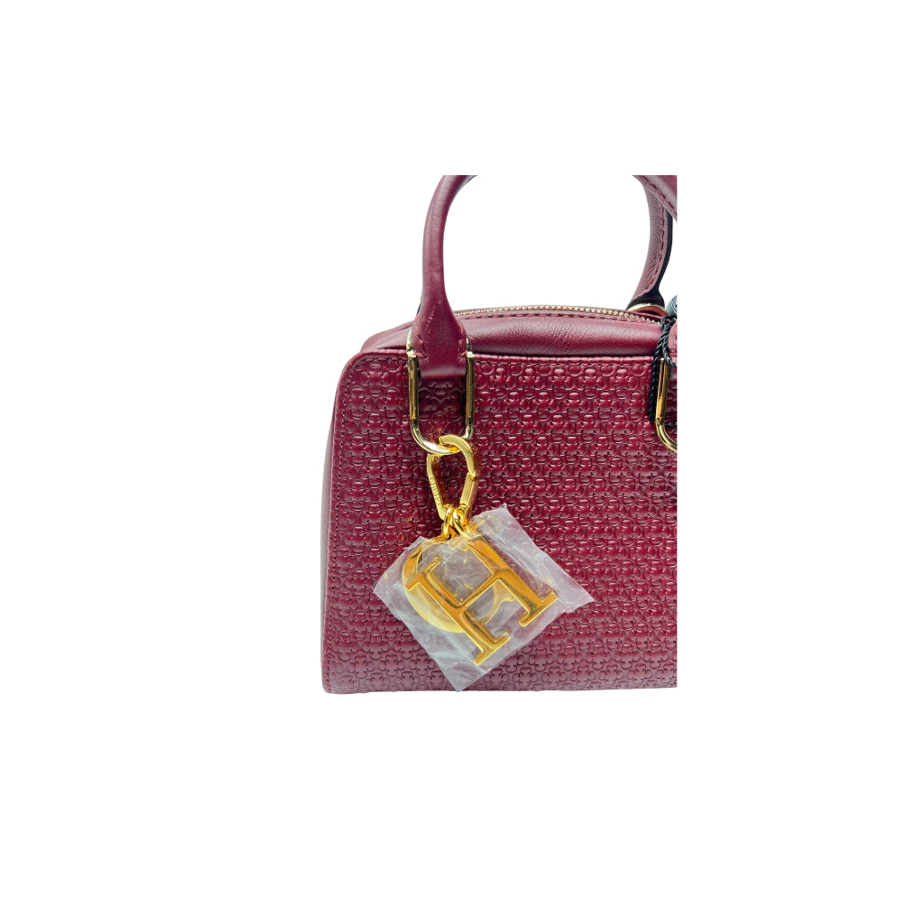 MICRO DUKE | BOLSO BANDOLERA MINI