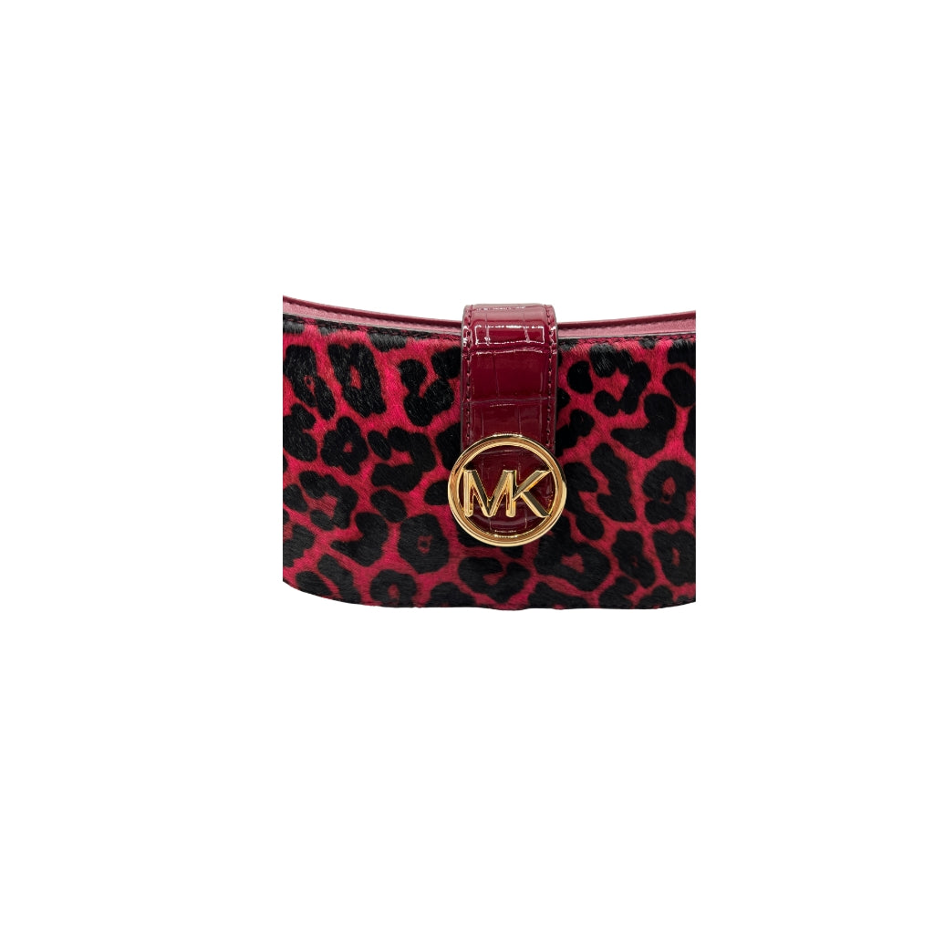 Bolso Pouchette Michael Kors