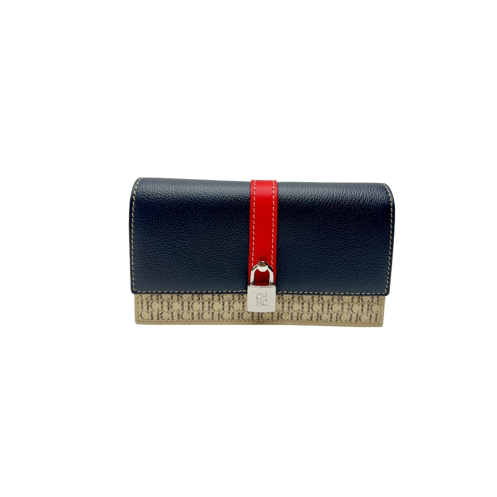 Cartera/Bandolera Carolina Herrera