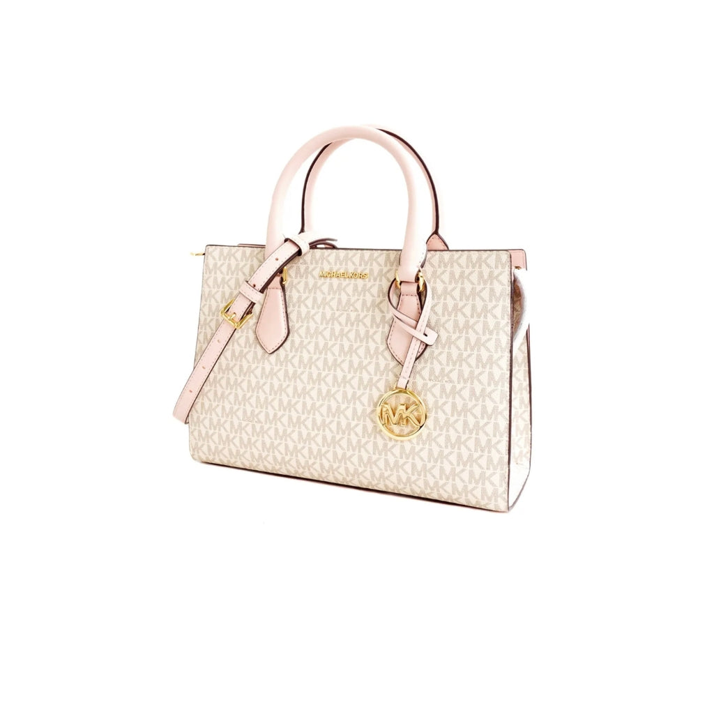 Bolso satchel de Michael kors