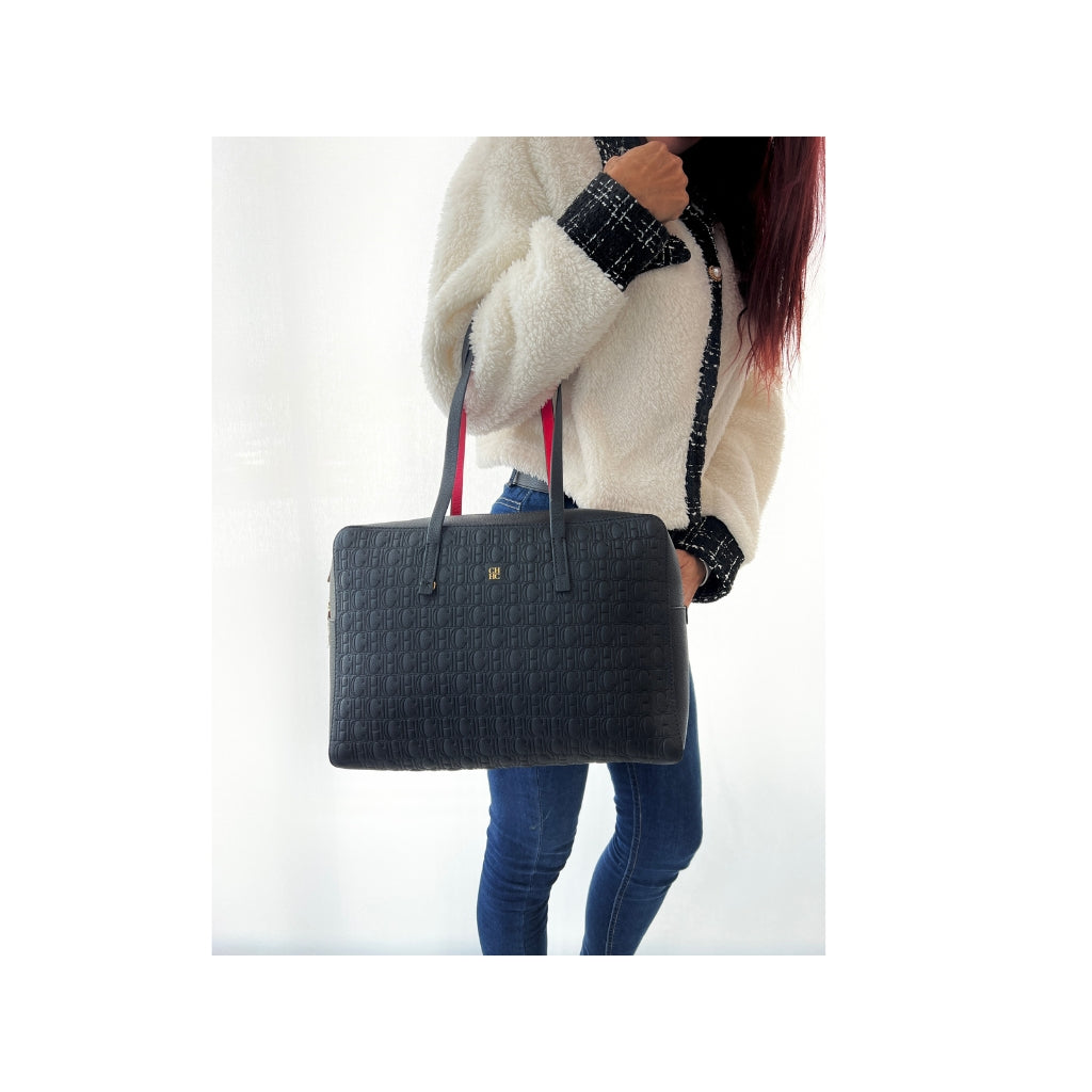 Bolso Carolina Herrera Editors