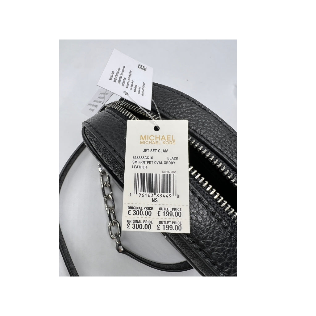 Bolso/Bandolera Michael Kors Jet Set Glam