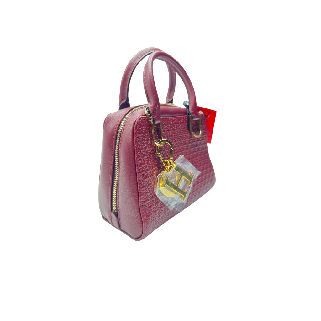 MICRO DUKE | BOLSO BANDOLERA MINI