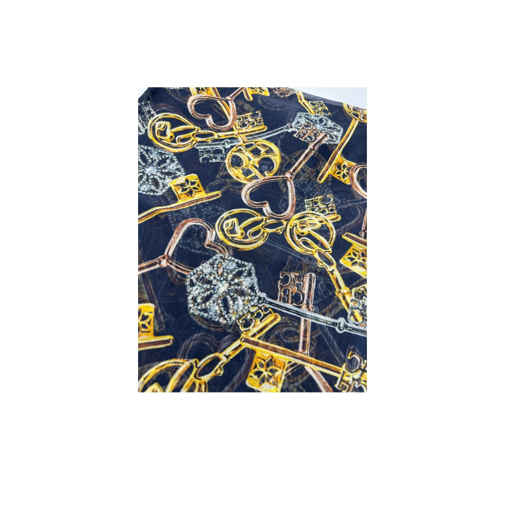 Pashmina / Pañuelo Carolina Herrera