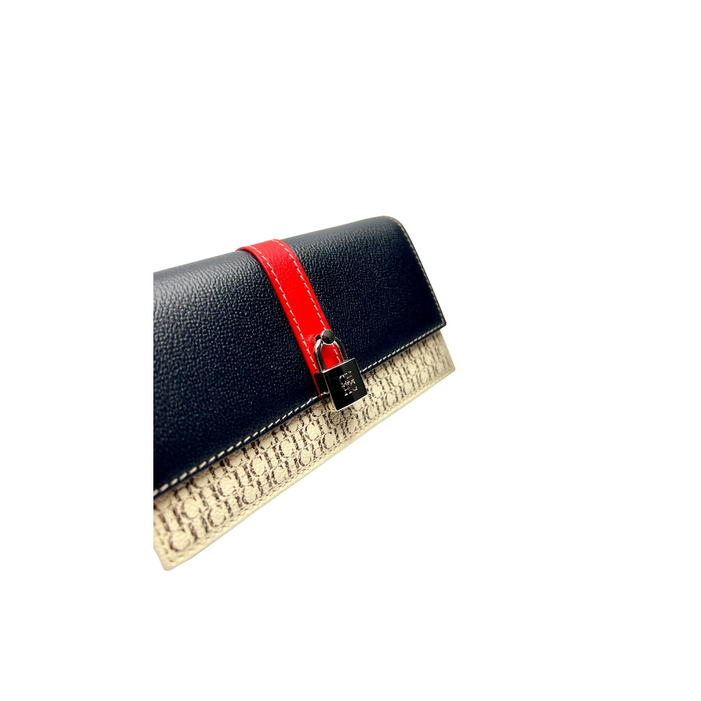 Cartera/Bandolera Carolina Herrera