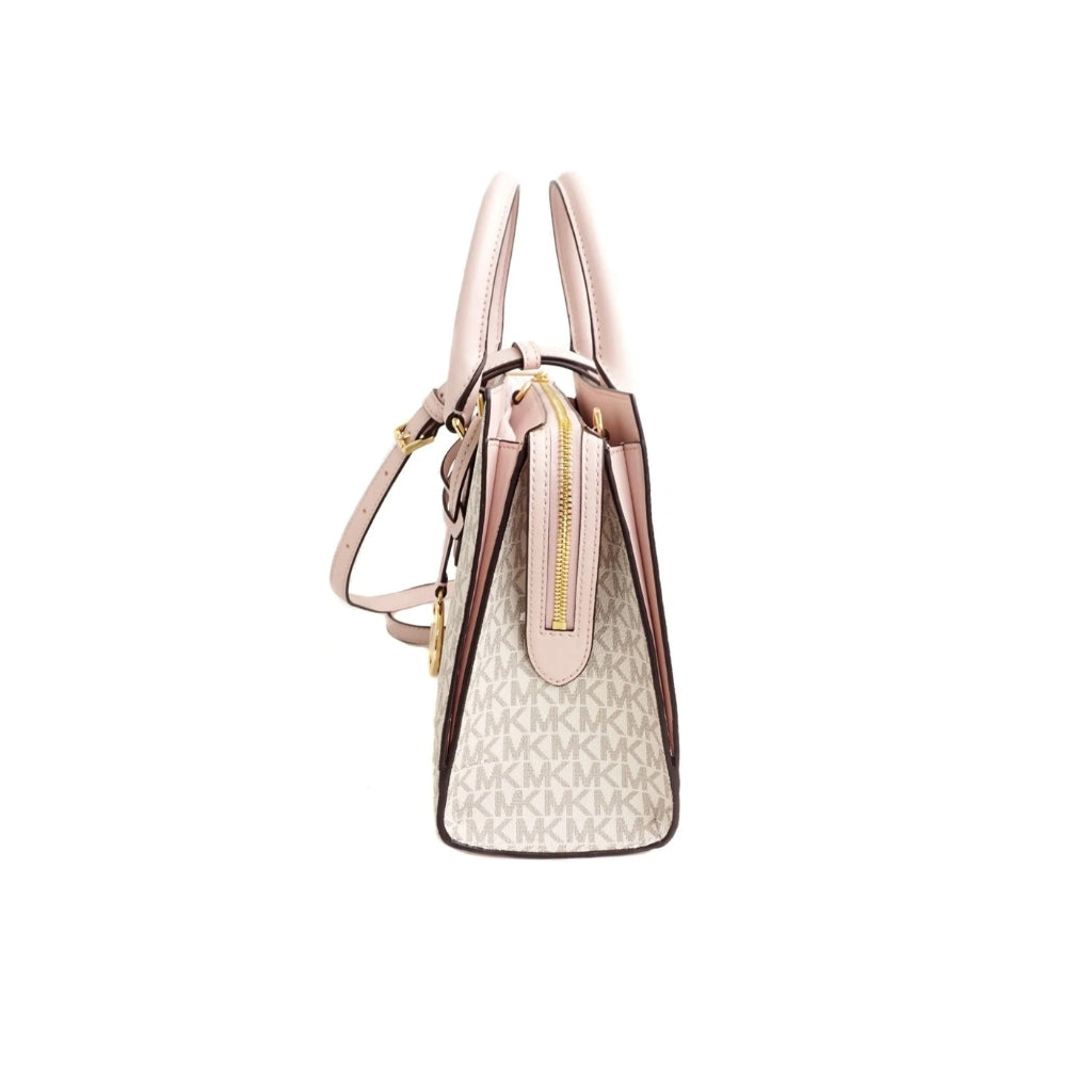 Bolso satchel de Michael kors
