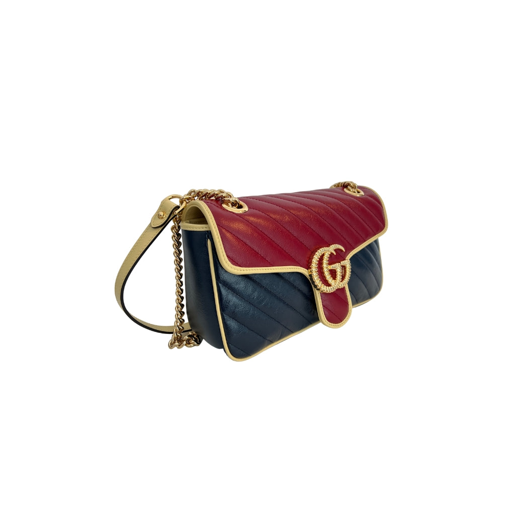 Bolso Gucci Marmont