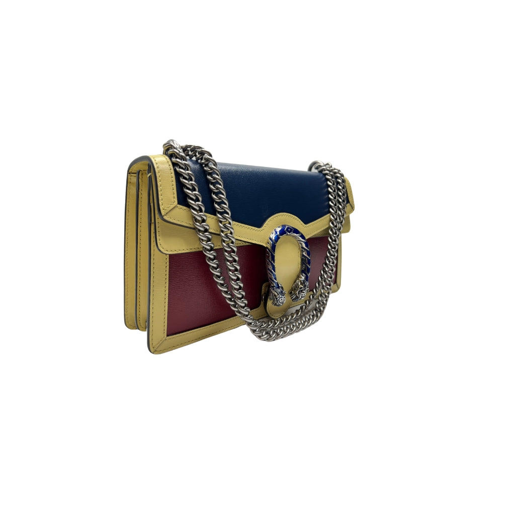 Bolso Gucci Dionysus
