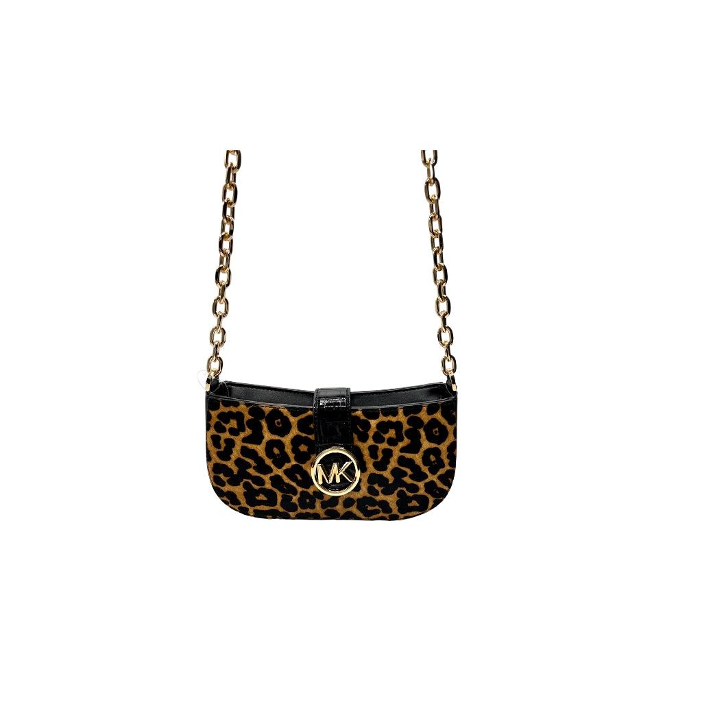 Bolso Pouchette Michael Kors