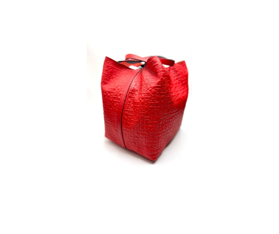 Bolso Matrioshka Carolina Herrera