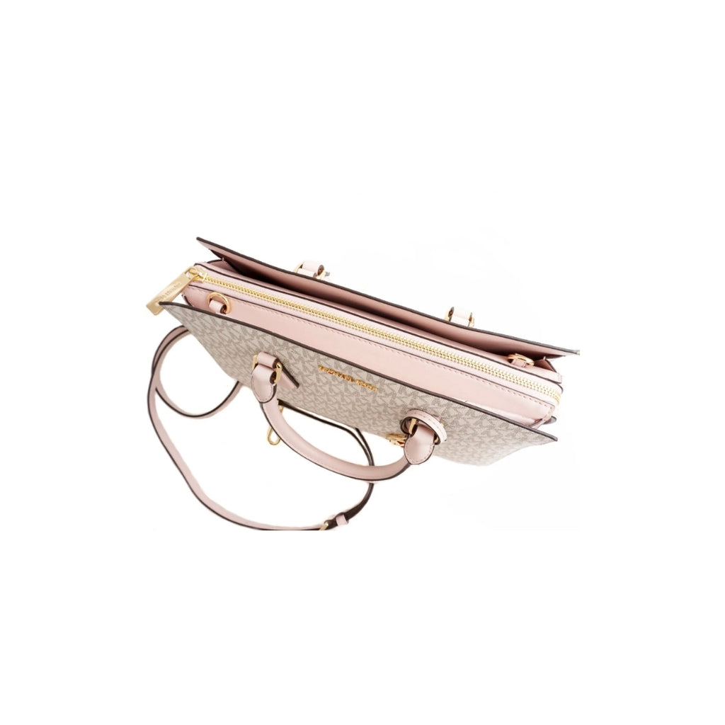 Bolso satchel de Michael kors