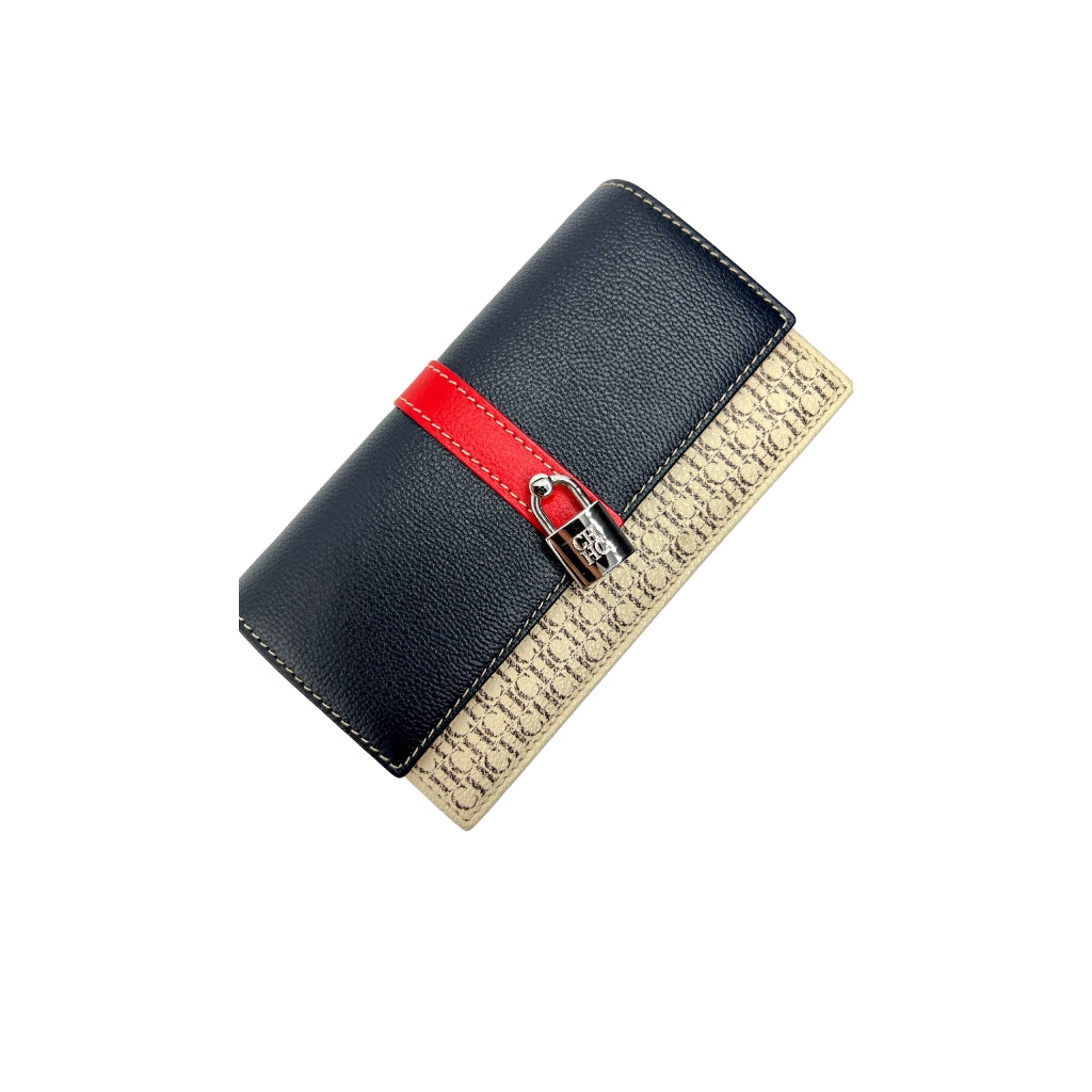 Cartera/Bandolera Carolina Herrera