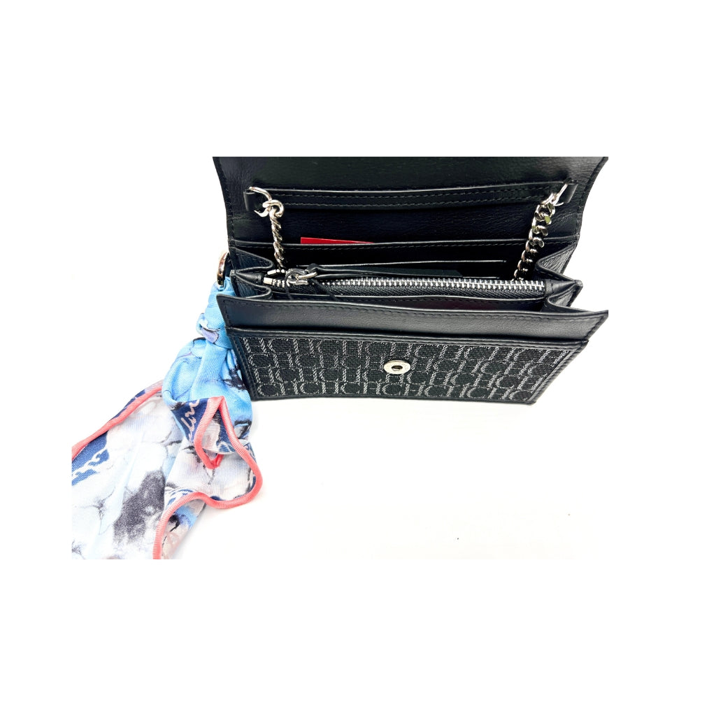 Cartera/Bandolera Carolina Herrera