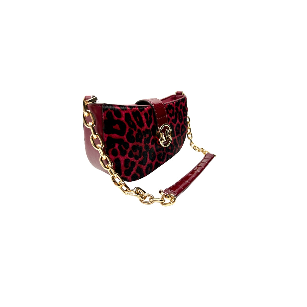 Bolso Pouchette Michael Kors