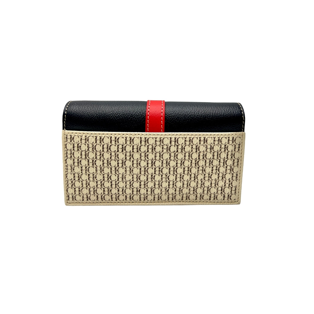 Cartera/Bandolera Carolina Herrera