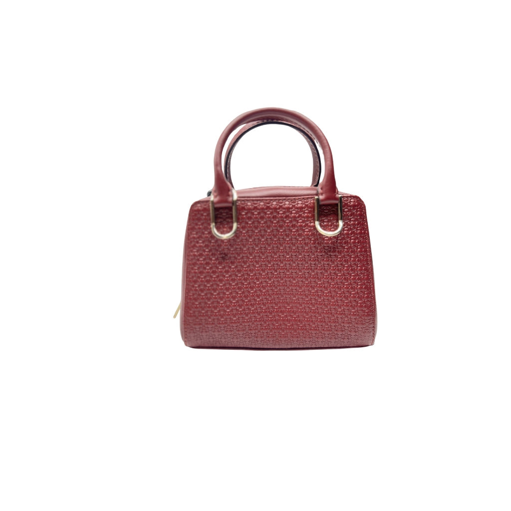 MICRO DUKE | BOLSO BANDOLERA MINI