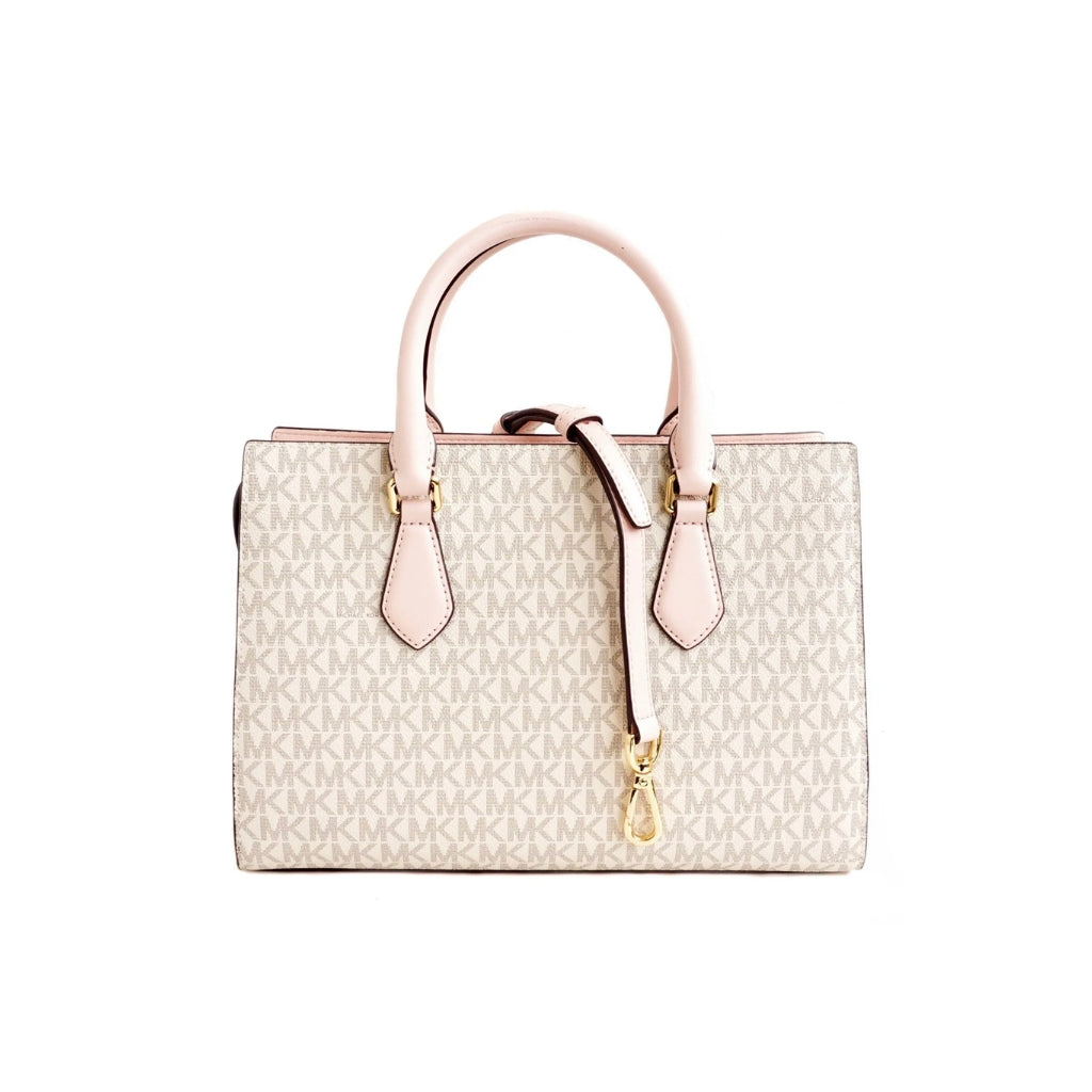 Bolso satchel de Michael kors