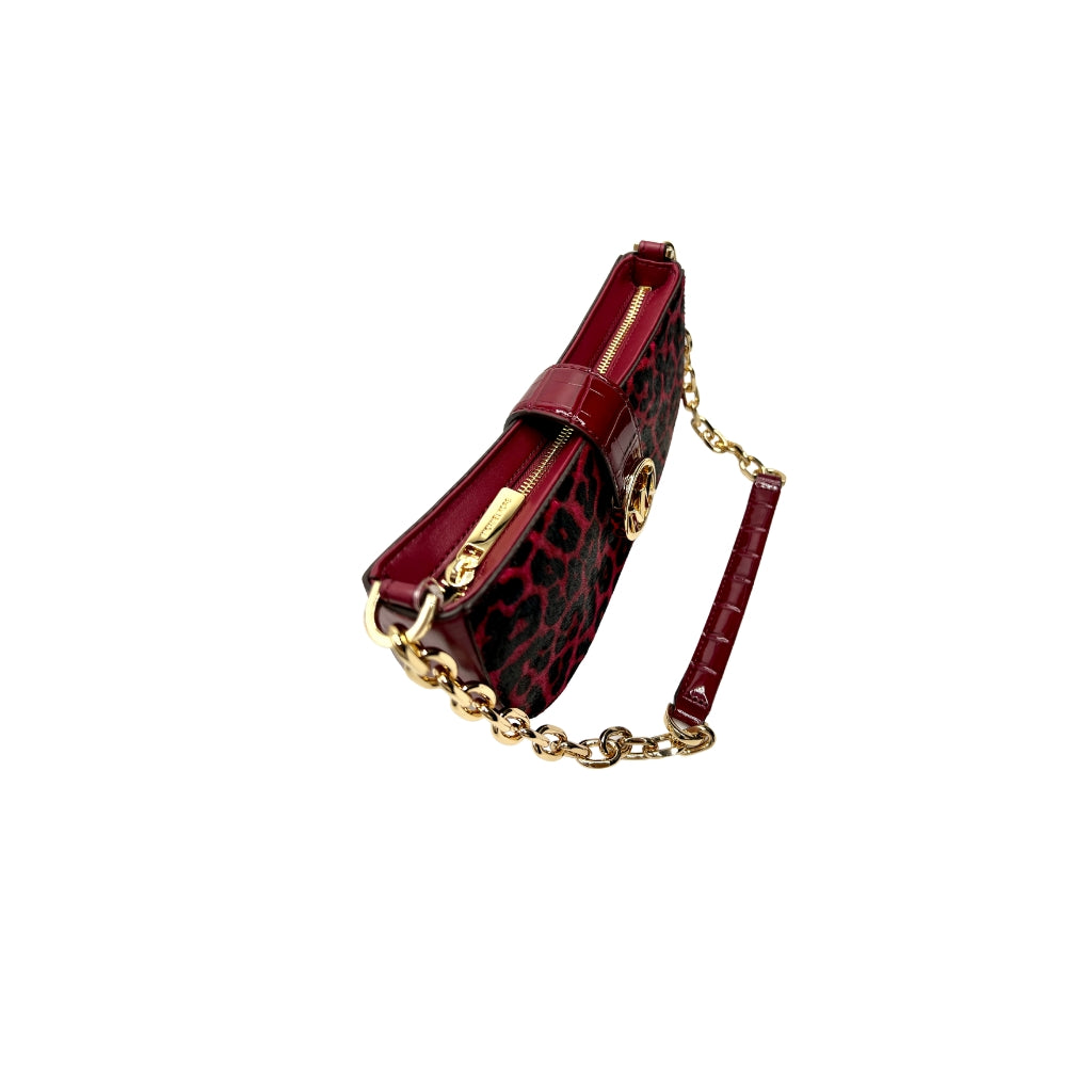 Bolso Pouchette Michael Kors
