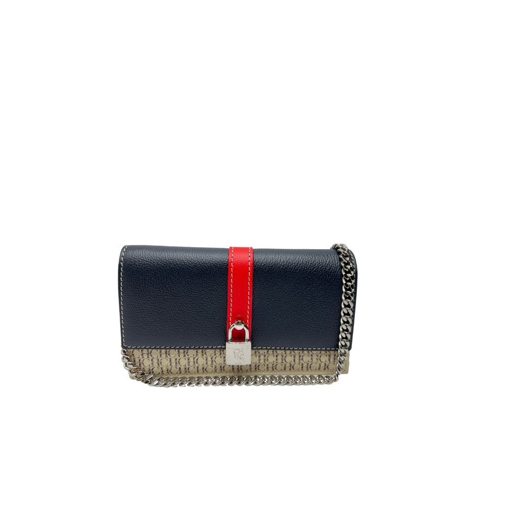 Cartera/Bandolera Carolina Herrera