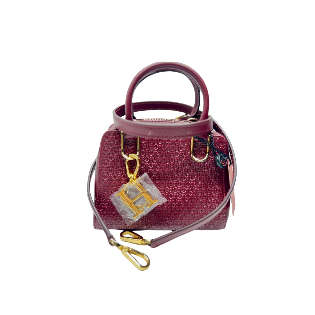 MICRO DUKE | BOLSO BANDOLERA MINI
