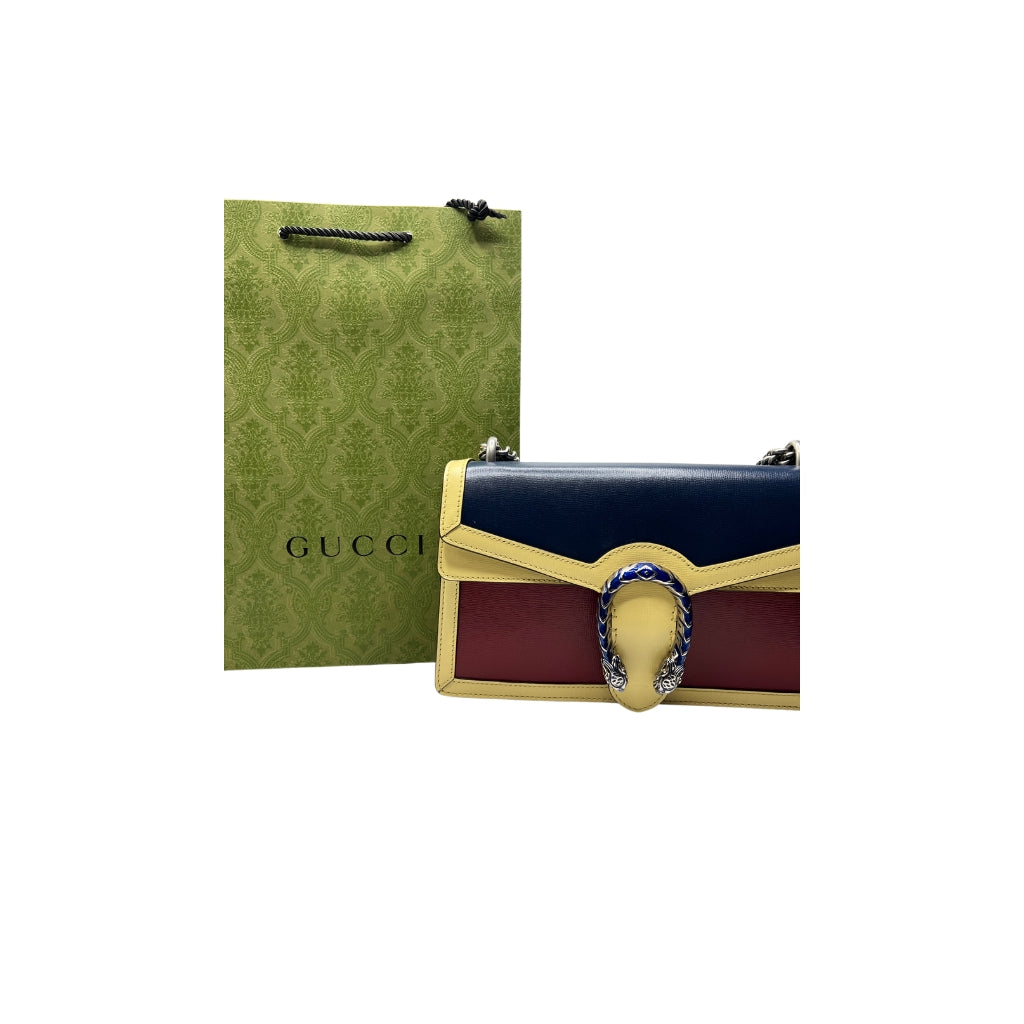 Bolso Gucci Dionysus