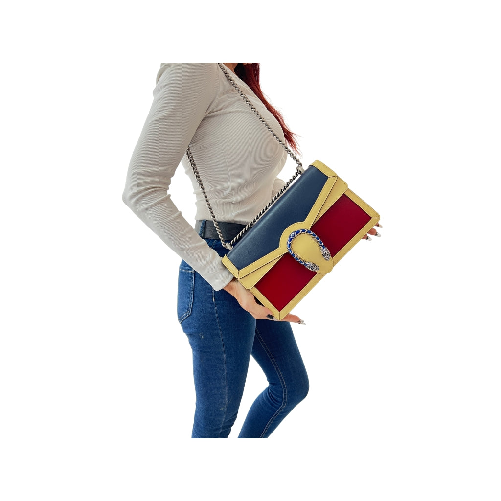 Bolso Gucci Dionysus