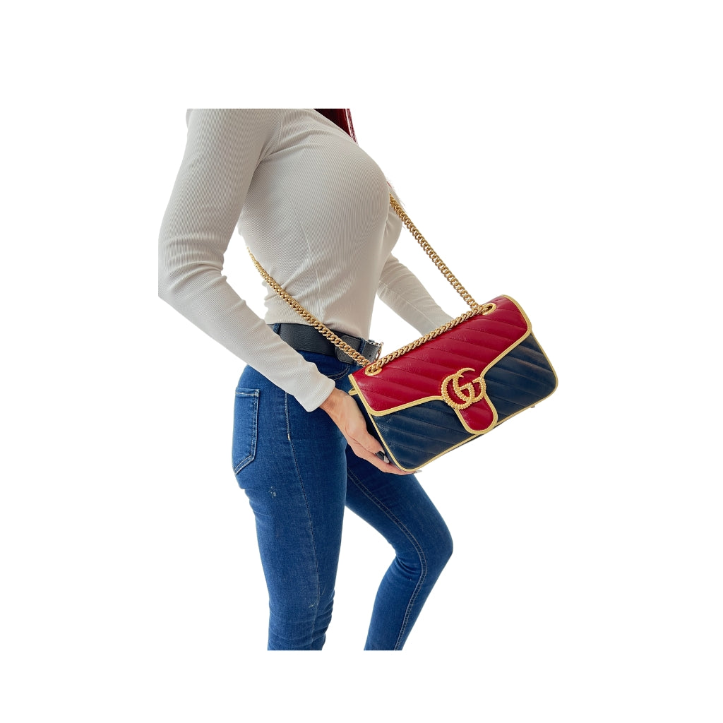 Bolso Gucci Marmont