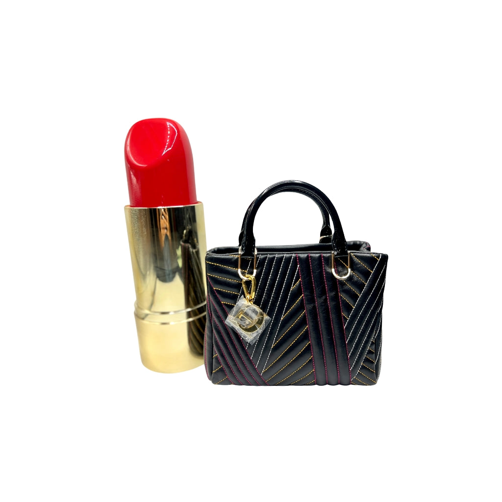 Bolso Duchess de Carolina Herrera