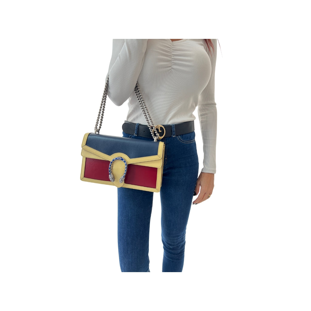Bolso Gucci Dionysus