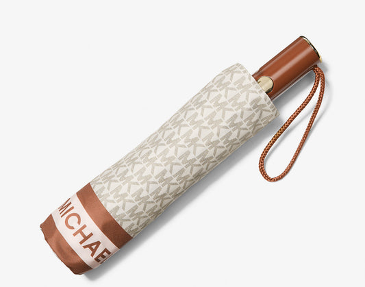 Paraguas Michael Kors
