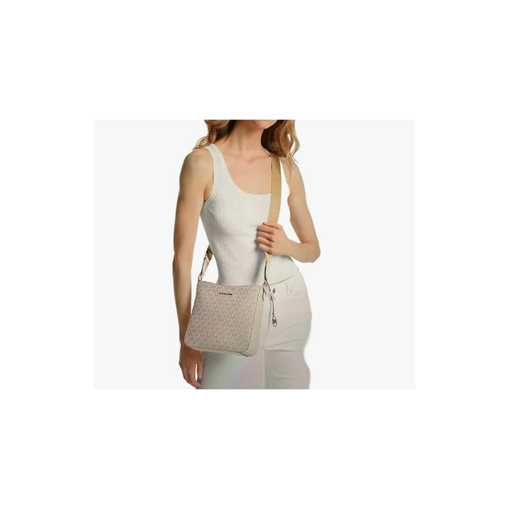 Bolso  Michael Kors messenger Jet Set Travel