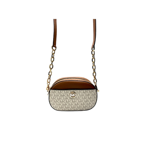 Bolso/Bandolera Michael Kors  Jet Set Glam