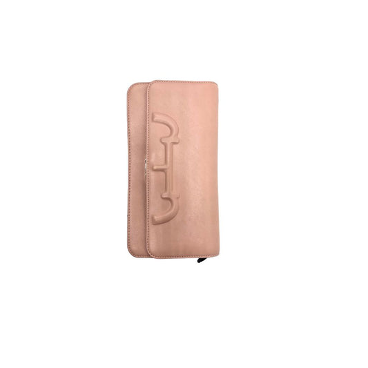 Bimba Clutch de Carolina Herrera