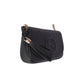 Bolso Gucci de hombro Soho, en tonalida negra.