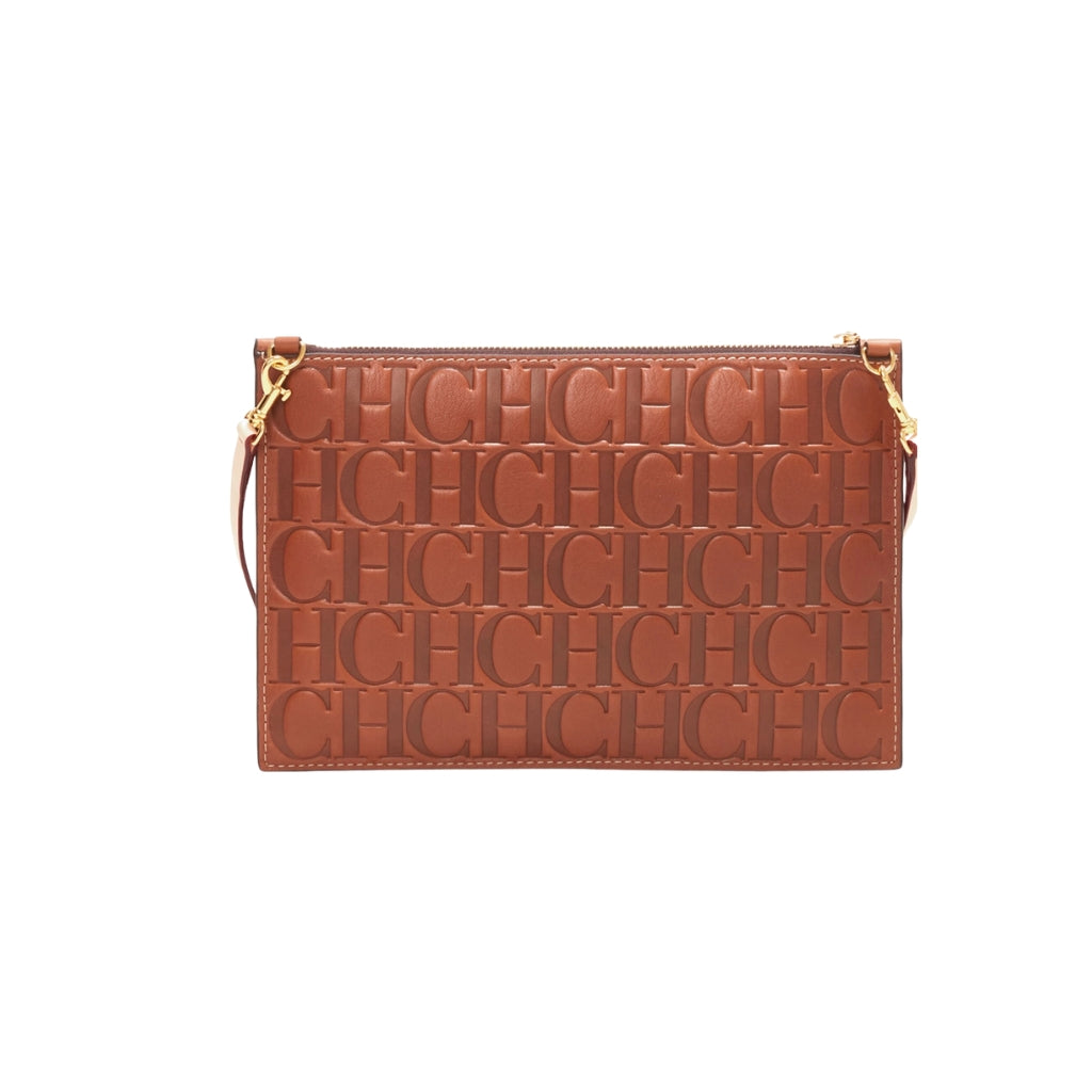 FACTORY LOCKED | POUCH DE HOMBRO