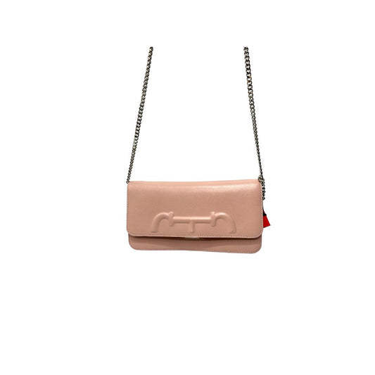 Bimba Clutch de Carolina Herrera