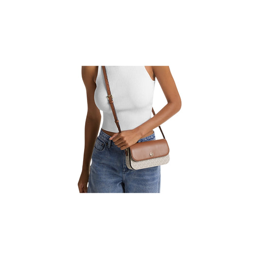 Bolso  Michael Kors messenger Jet Set Travel