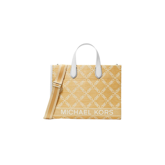 Bolso Tote Michael Kors Tote Gigi Grande