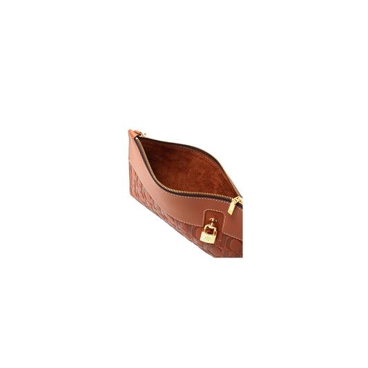 FACTORY LOCKED | POUCH DE HOMBRO