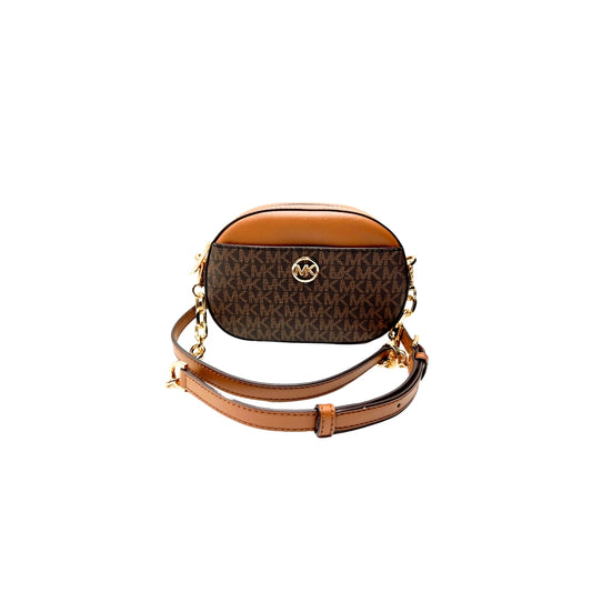 Bolso/Bandolera Michael Kors  Jet Set Glam