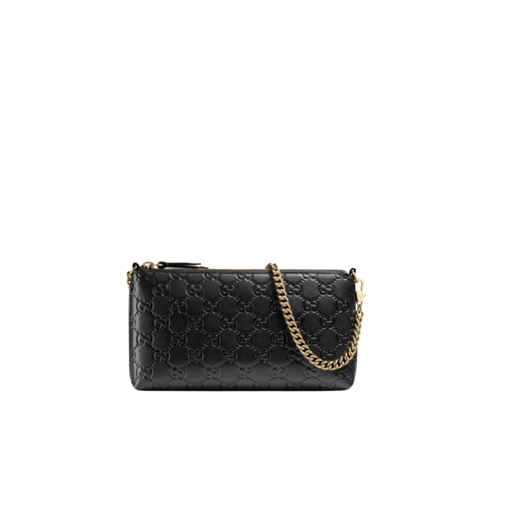 BOLSO DE MANO GUCCI Signature